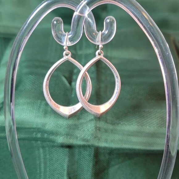 Three Sets of Fun and Funky Earrings - Picture 2 of 9